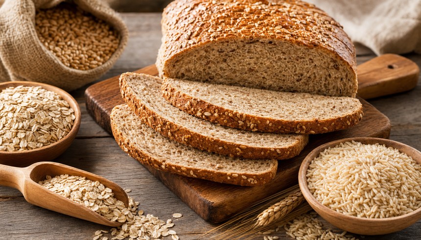 Гликемический индекс продуктов - 4