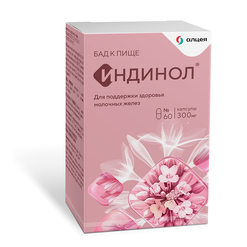 Индинол: инструкция по применению