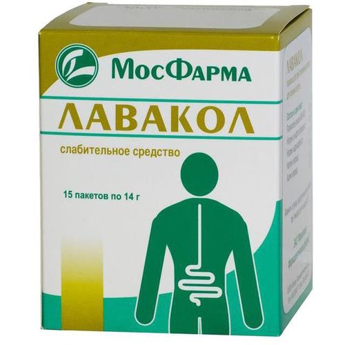 Лавакол: инструкция по применению Лавакол: инструкция по применению