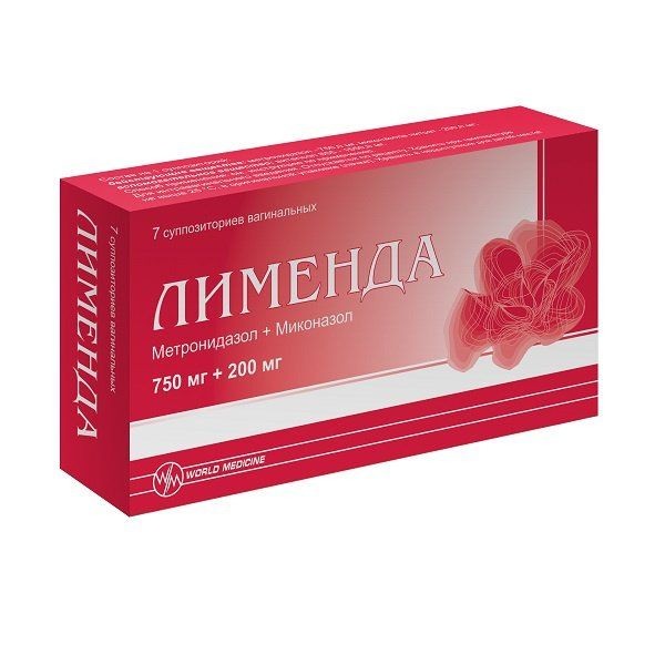 Лименда: инструкция по применению
