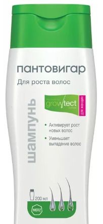 Пантовигар: инструкция по применению