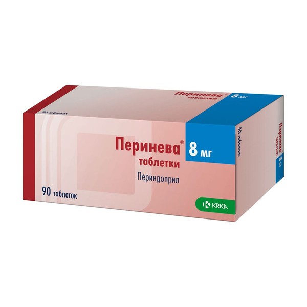 Перинева: инструкция по применению