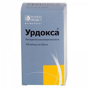 Урдокса: инструкция по применению