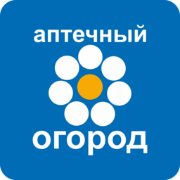 Аптечный огород