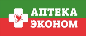 Аптека МЗ Эконом