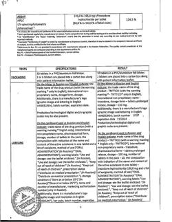 1037-Сертификат Триттико, таблетки с пролонг высвобождением 150 мг 20 шт-15