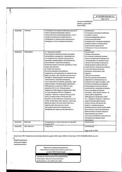 10522-Сертификат Диазолин, драже 100 мг 10 шт-17