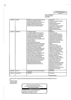 10522-Сертификат Диазолин, драже 100 мг 10 шт-8