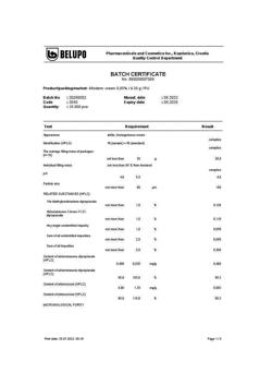10727-Сертификат Афлодерм, крем для наружного применения 0,05 % 20 г 1 шт-4