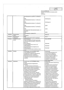 11530-Сертификат Нитроспрей, спрей подъязычный 0,4 мг/доза 10 мл 1 шт-19