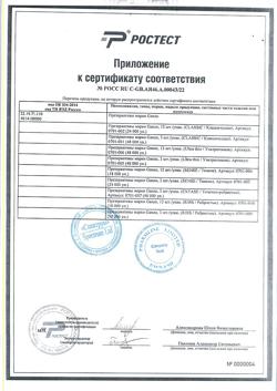 11591-Сертификат Презервативы Ганзо Sense тонкие, 12 шт-2
