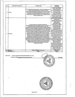 11639-Сертификат Сбор урологический Фитонефрол фильтр-пакеты, 2 г 20 шт-8