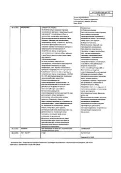 11686-Сертификат Пикамилон, раствор для в/в и в/м введ.100 мг/мл 2 мл 10 шт-3