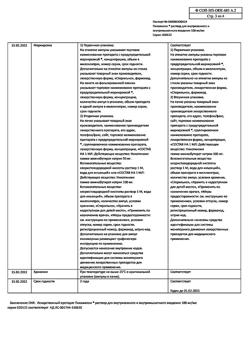 11686-Сертификат Пикамилон, раствор для в/в и в/м введ.100 мг/мл 2 мл 10 шт-8