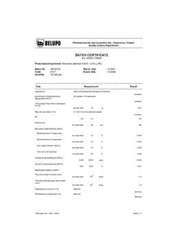 1258-Сертификат Белодерм, мазь для наружного применения 0,05 % 40 г 1 шт-9
