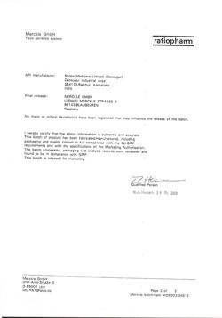 12652-Сертификат Амбробене, сироп 15 мг/5 мл 100 мл 1 шт-10