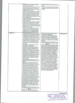 12708-Сертификат Лидокаин, раствор для инъекций 20 мг/мл 2 мл амп 10 шт-11