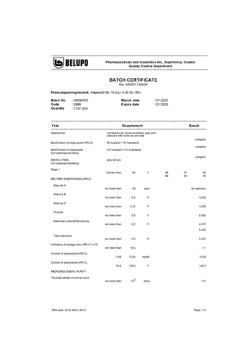 12875-Сертификат Арипризол, таблетки 10 мг 30 шт-8