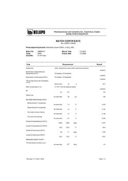 13163-Сертификат Белодерм, крем для наружного применения 0,05 % 30 г 1 шт-3