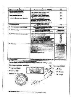 13296-Сертификат Бисопролол-Вертекс, таблетки покрыт.плен.об. 10 мг 60 шт-4