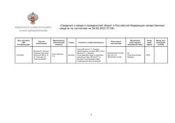 13489-Сертификат Валтрекс, таблетки покрыт.плен.об. 500 мг 42 шт-5