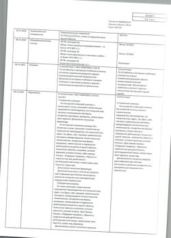 14429-Сертификат Анальгин, таблетки 500 мг 10 шт-87