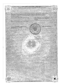 14832-Сертификат Допегит, таблетки 250 мг 50 шт-14