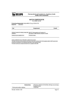 14881-Сертификат Арипризол, таблетки 15 мг 30 шт-6
