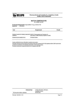 14881-Сертификат Арипризол, таблетки 15 мг 30 шт-18