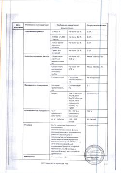 15036-Сертификат Крестор, таблетки покрыт.плен.об. 20 мг 28 шт-7