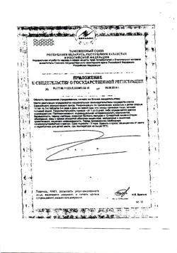 15053-Сертификат Белый уголь Актив таблетки, 30 шт-2