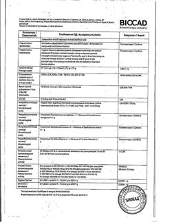 15106-Сертификат Генферон, суппозитории вагинальные и ректальные 55 мг+500000 ме+10 мг 10 шт-19