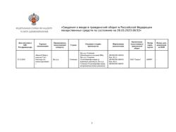 15237-Сертификат Линекс Форте, капсулы 28 шт-24