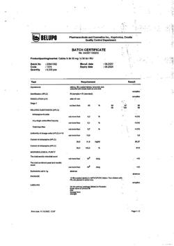 15246-Сертификат Каликста, таблетки покрыт.плен.об. 30 мг 30 шт-6