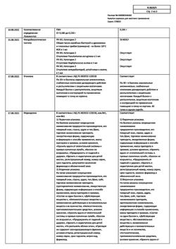 15309-Сертификат Каметон, аэрозоль для местного применения 30 г 1 шт-25