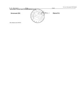 15309-Сертификат Каметон, спрей для местного применения 30 г 1 шт-1
