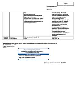 15310-Сертификат Каметон, аэрозоль для местного применения 45 г 1 шт-31