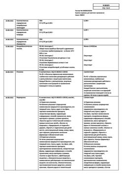 15310-Сертификат Каметон, аэрозоль для местного применения 45 г 1 шт-33