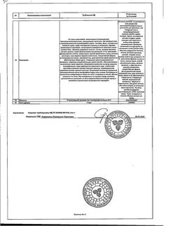 15494-Сертификат Крапивы листья, фильтр-пакеты 1,5 г 20 шт-1