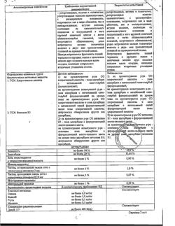 15494-Сертификат Крапивы двудомной листья, фильтр-пакеты 1,5 г 20 шт-5