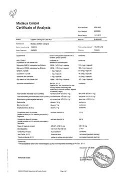 15543-Сертификат Легалон 140, капсулы 140 мг 60 шт-18