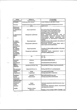 15546-Сертификат Метрогил, раствор для инфузий 5 мг/мл 100 мл фл 1 шт-39