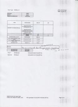 15615-Сертификат Лазолван, таблетки 30 мг 20 шт-58