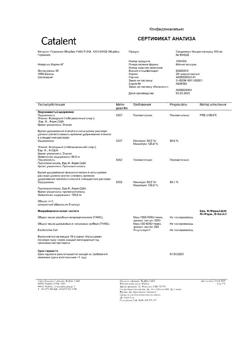 1567-Сертификат Сандиммун Неорал, капсулы 100 мг 50 шт-3