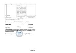 15703-Сертификат Мотогастрик, таблетки покрыт.плен.об. 10 мг 30 шт-4