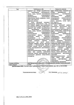 16053-Сертификат Лоперамид Штада, капсулы 2 мг 20 шт-3