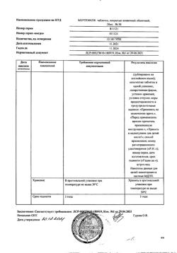 16208-Сертификат Мертенил, таблетки покрыт.плен.об. 20 мг 30 шт-4
