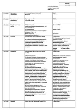 16363-Сертификат Мельдоний, капсулы 500 мг 60 шт-31