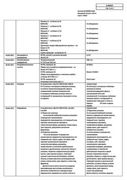 16369-Сертификат Мельдоний, капсулы 250 мг 60 шт-4