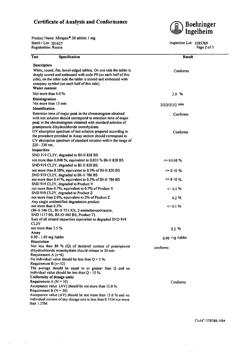 16629-Сертификат Мирапекс, таблетки 1 мг 30 шт-2